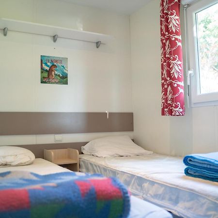 Camping Ecovillage Soleil Du Pibeste Agos-Vidalos Esterno foto