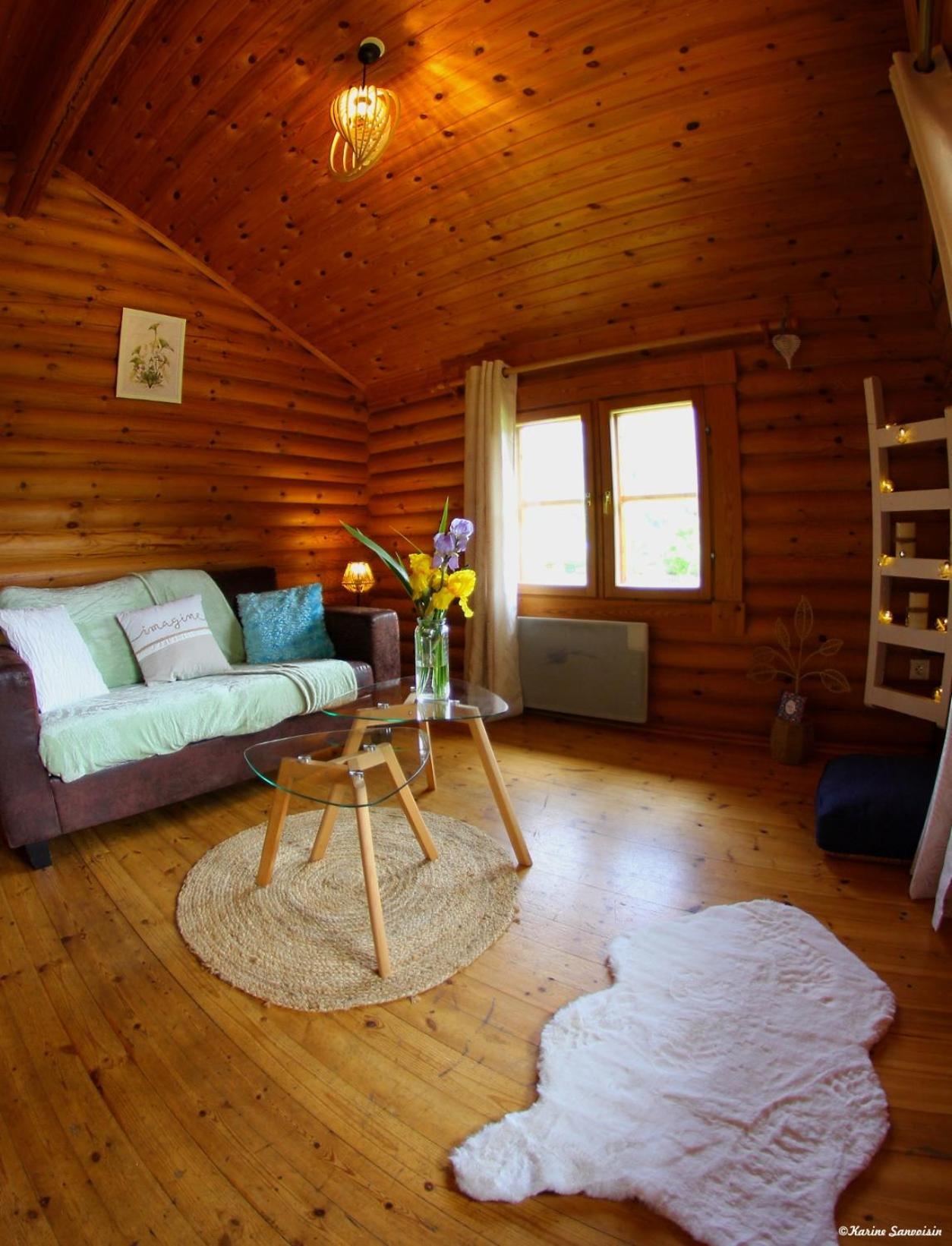 Camping Ecovillage Soleil Du Pibeste Agos-Vidalos Esterno foto