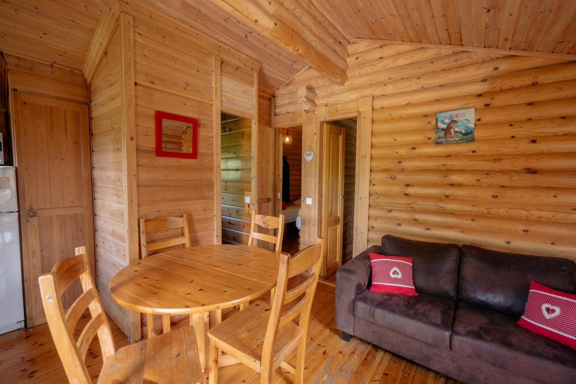 Camping Ecovillage Soleil Du Pibeste Agos-Vidalos Esterno foto